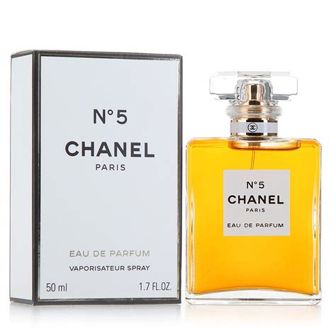 chanel no5 eau de parfum spray 50ml|chanel no 5 priceline.